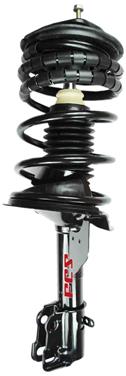 Suspension Strut and Coil Spring Assembly FC 1332311L