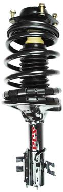 Suspension Strut and Coil Spring Assembly FC 1332315