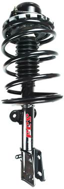 Suspension Strut and Coil Spring Assembly FC 1332316L