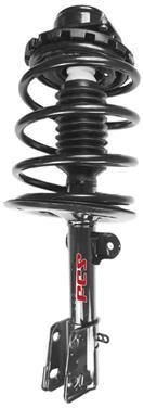 Suspension Strut and Coil Spring Assembly FC 1332316R