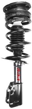 Suspension Strut and Coil Spring Assembly FC 1332317