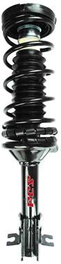 Suspension Strut and Coil Spring Assembly FC 1332318