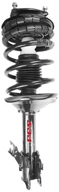 Suspension Strut and Coil Spring Assembly FC 1332325L