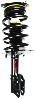 Suspension Strut and Coil Spring Assembly FC 1332327