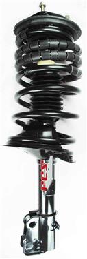 Suspension Strut and Coil Spring Assembly FC 1332329