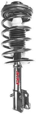 Suspension Strut and Coil Spring Assembly FC 1332334