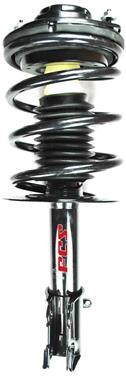 Suspension Strut and Coil Spring Assembly FC 1332339