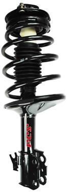 Suspension Strut and Coil Spring Assembly FC 1332341L
