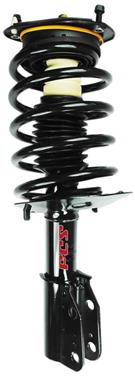 Suspension Strut and Coil Spring Assembly FC 1332343