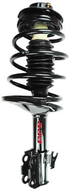 Suspension Strut and Coil Spring Assembly FC 1332346R