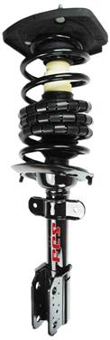 Suspension Strut and Coil Spring Assembly FC 1332347R
