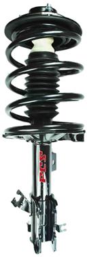 Suspension Strut and Coil Spring Assembly FC 1332350L
