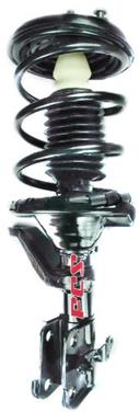 Suspension Strut and Coil Spring Assembly FC 1332351R