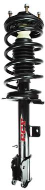 Suspension Strut and Coil Spring Assembly FC 1332352L