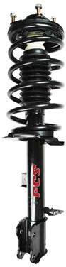 Suspension Strut and Coil Spring Assembly FC 1332352R