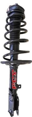 Suspension Strut and Coil Spring Assembly FC 1332360L