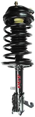 Suspension Strut and Coil Spring Assembly FC 1332365R