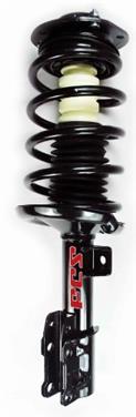 Suspension Strut and Coil Spring Assembly FC 1333270L