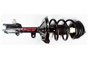 Suspension Strut and Coil Spring Assembly FC 1333291L