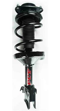 Suspension Strut and Coil Spring Assembly FC 1333307R