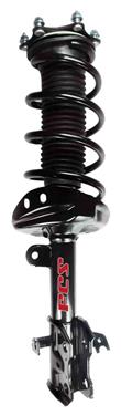 Suspension Strut and Coil Spring Assembly FC 1333365R