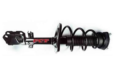 Suspension Strut and Coil Spring Assembly FC 1333376L