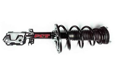 Suspension Strut and Coil Spring Assembly FC 1333377R