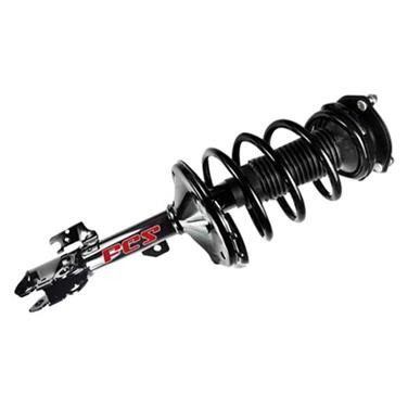 Suspension Strut and Coil Spring Assembly FC 1333378L