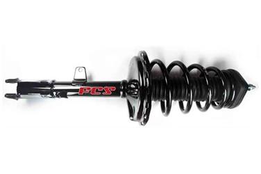 Suspension Strut and Coil Spring Assembly FC 1333378R