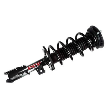 Suspension Strut and Coil Spring Assembly FC 1333392L