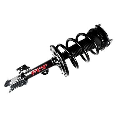 Suspension Strut and Coil Spring Assembly FC 1333432L