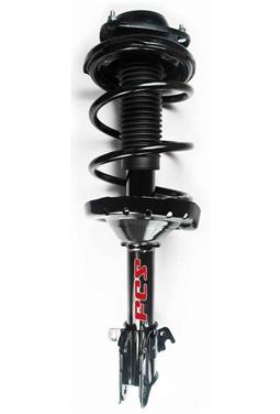 Suspension Strut and Coil Spring Assembly FC 1333439L