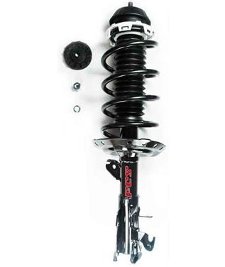 Suspension Strut and Coil Spring Assembly FC 1333440L