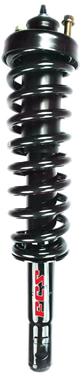 Suspension Strut and Coil Spring Assembly FC 1335519L