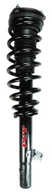 Suspension Strut and Coil Spring Assembly FC 1335543L