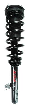 Suspension Strut and Coil Spring Assembly FC 1335543R