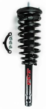 Suspension Strut and Coil Spring Assembly FC 1335556