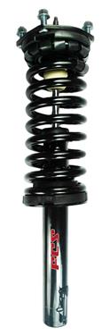 Suspension Strut and Coil Spring Assembly FC 1335582R