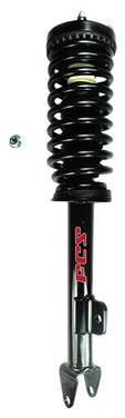 Suspension Strut and Coil Spring Assembly FC 1335778