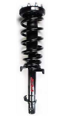 Suspension Strut and Coil Spring Assembly FC 1335797L