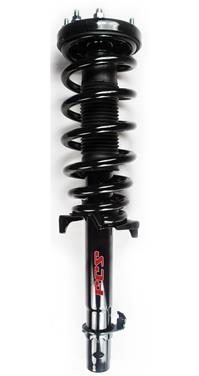 Suspension Strut and Coil Spring Assembly FC 1335797R