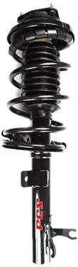 Suspension Strut and Coil Spring Assembly FC 1336301L