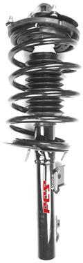 Suspension Strut and Coil Spring Assembly FC 1336302