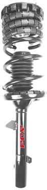 Suspension Strut and Coil Spring Assembly FC 1336303