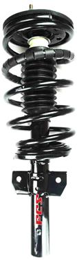 Suspension Strut and Coil Spring Assembly FC 1336304