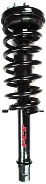 Suspension Strut and Coil Spring Assembly FC 1336305R