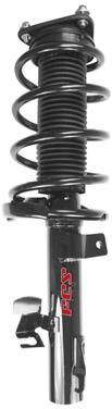 Suspension Strut and Coil Spring Assembly FC 1336311R