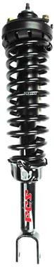 Suspension Strut and Coil Spring Assembly FC 1336315