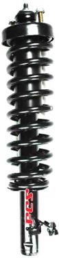 Suspension Strut and Coil Spring Assembly FC 1336322L