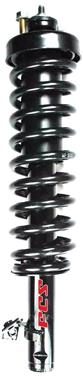 Suspension Strut and Coil Spring Assembly FC 1336322R